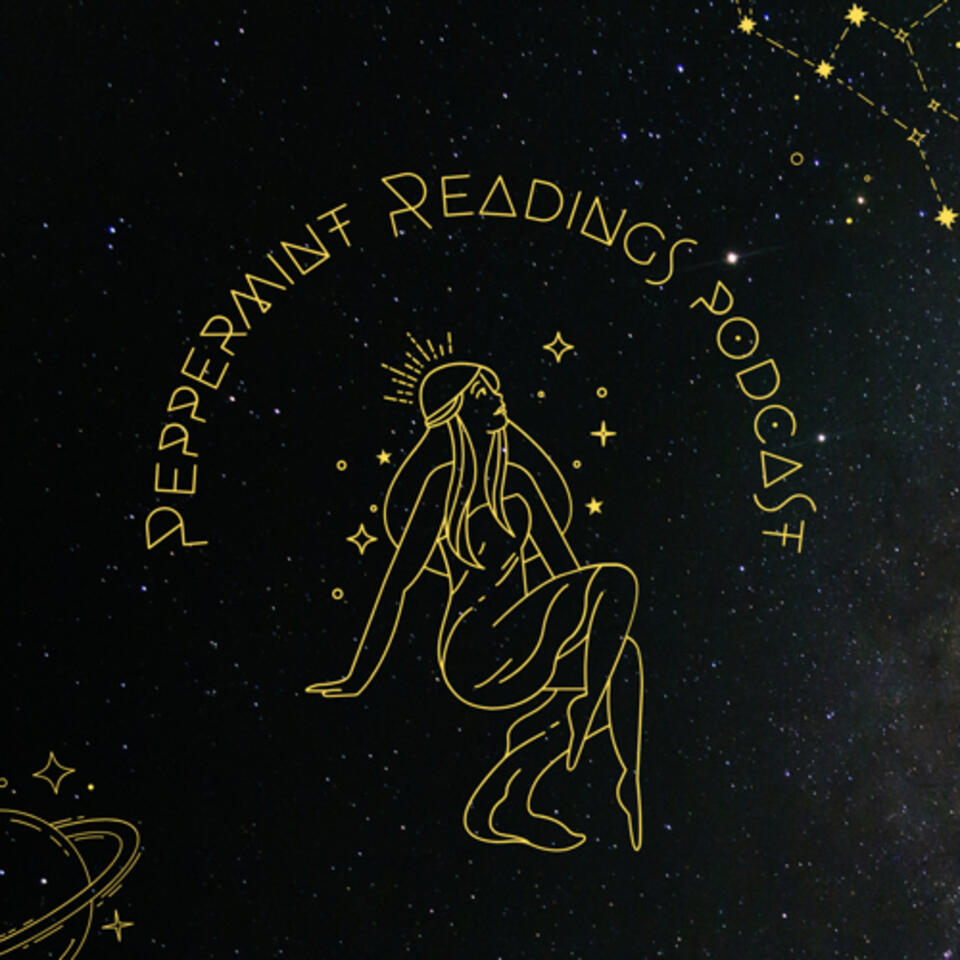 Peppermint Readings