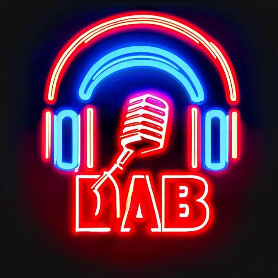 TheDABPodcast