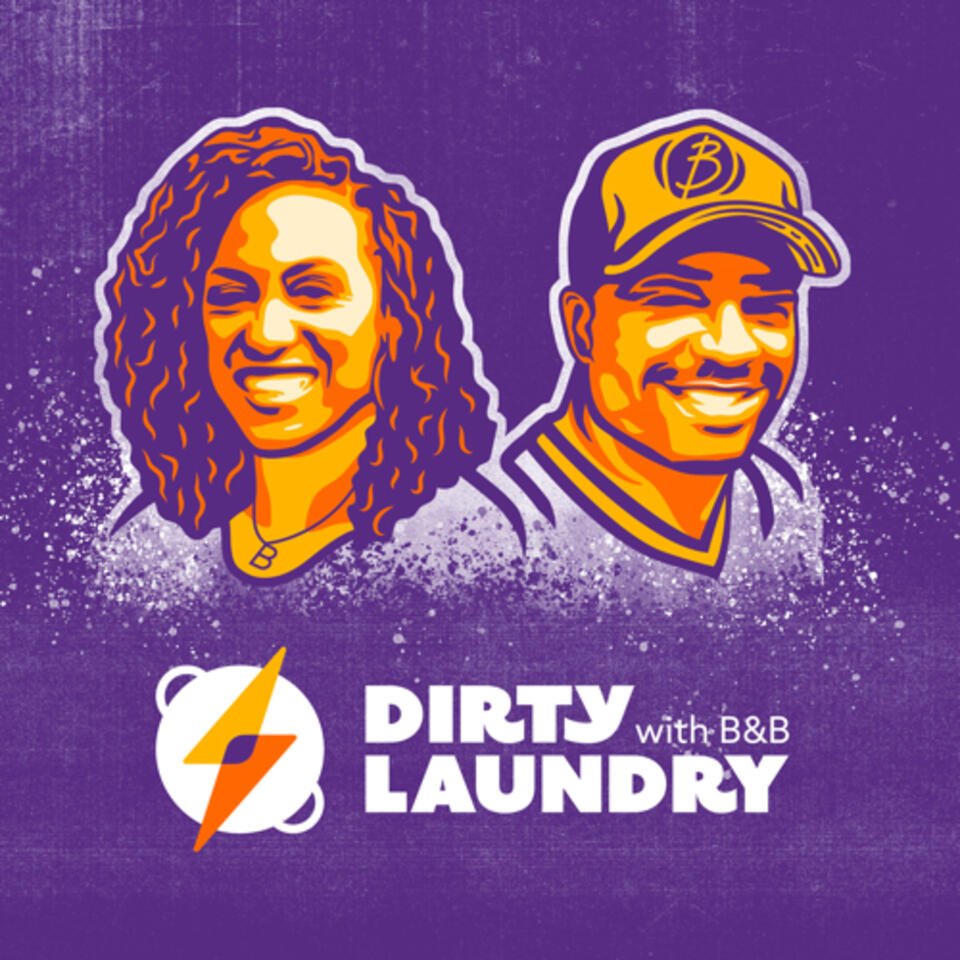 Dirty Laundry with BandB