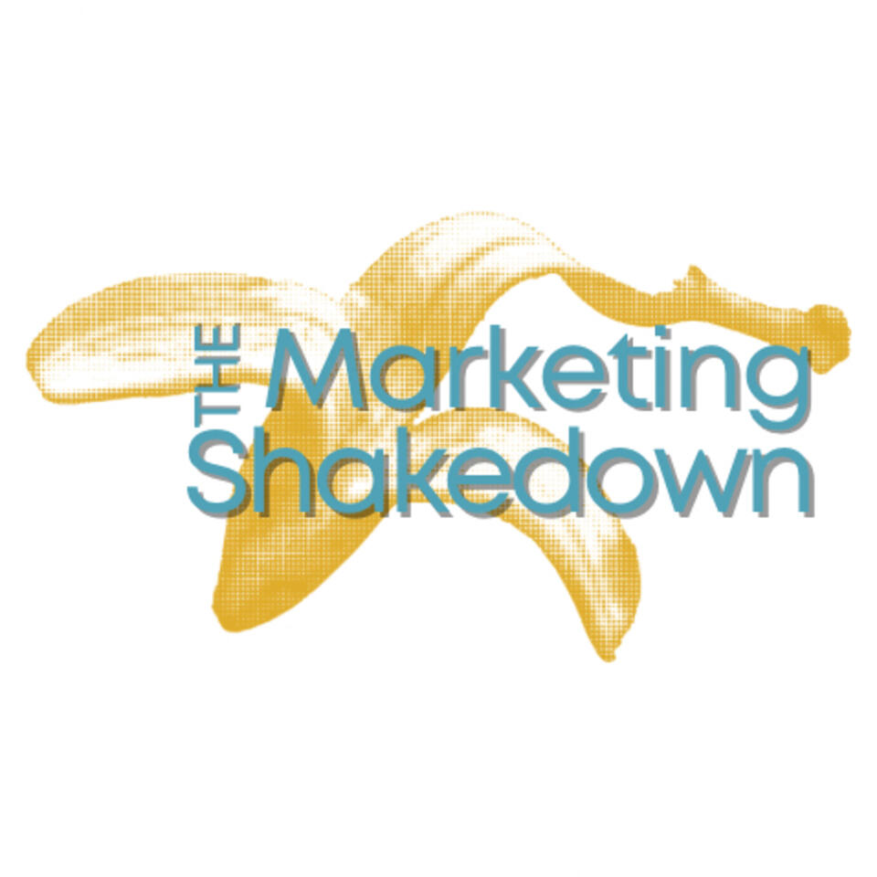 The Marketing Shakedown