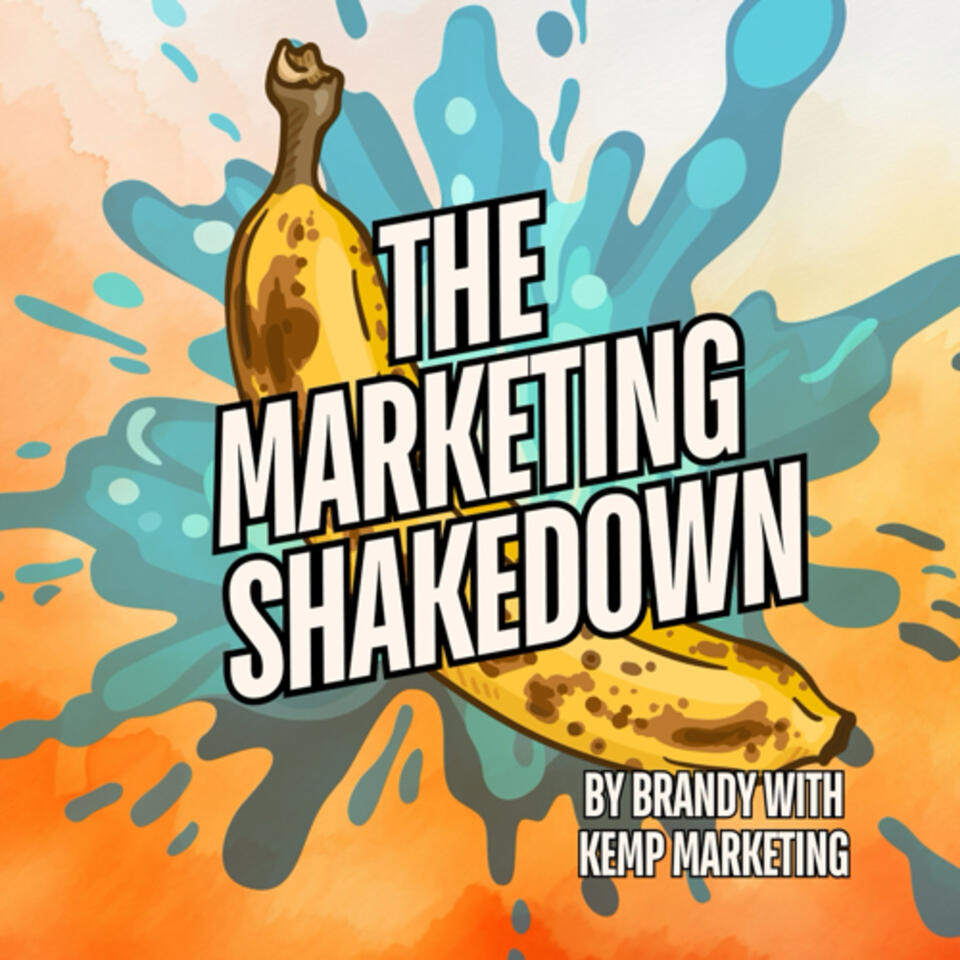 The Marketing Shakedown