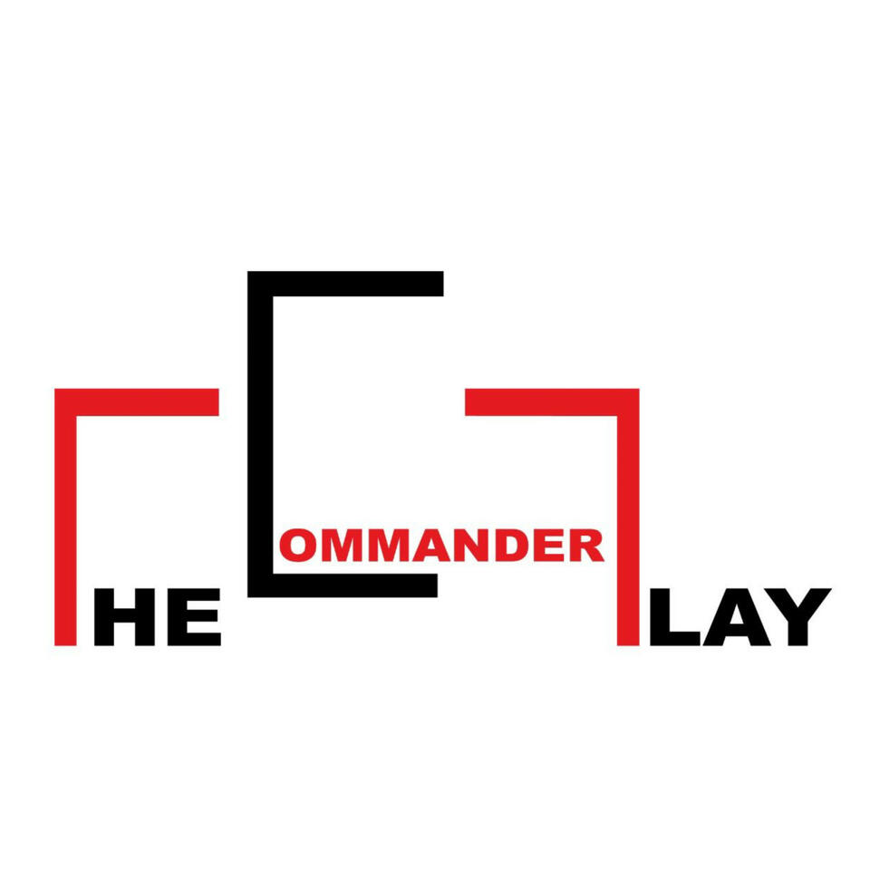 The Commander Play