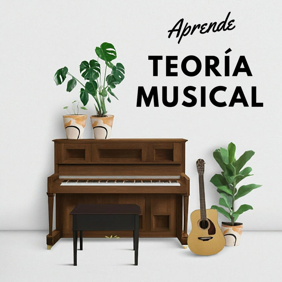 Aprende Teoria Musical