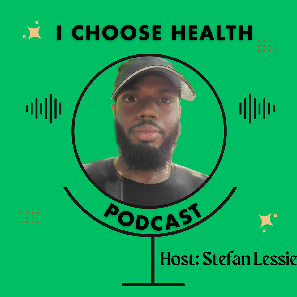 I Choose Health