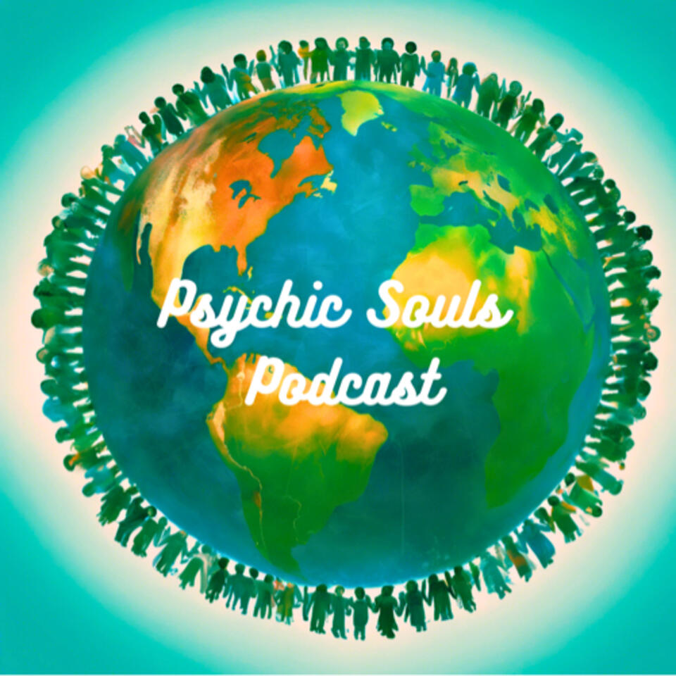 Psychic Souls