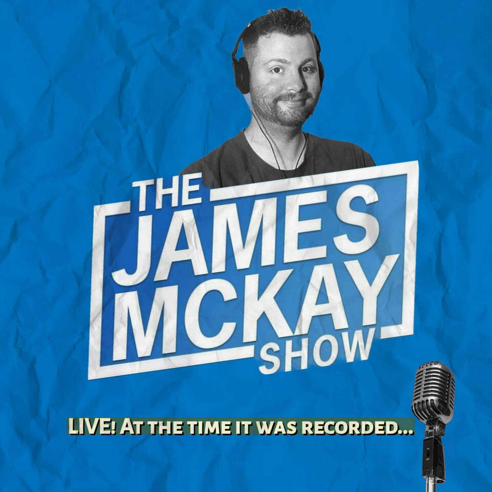 The James McKay Show