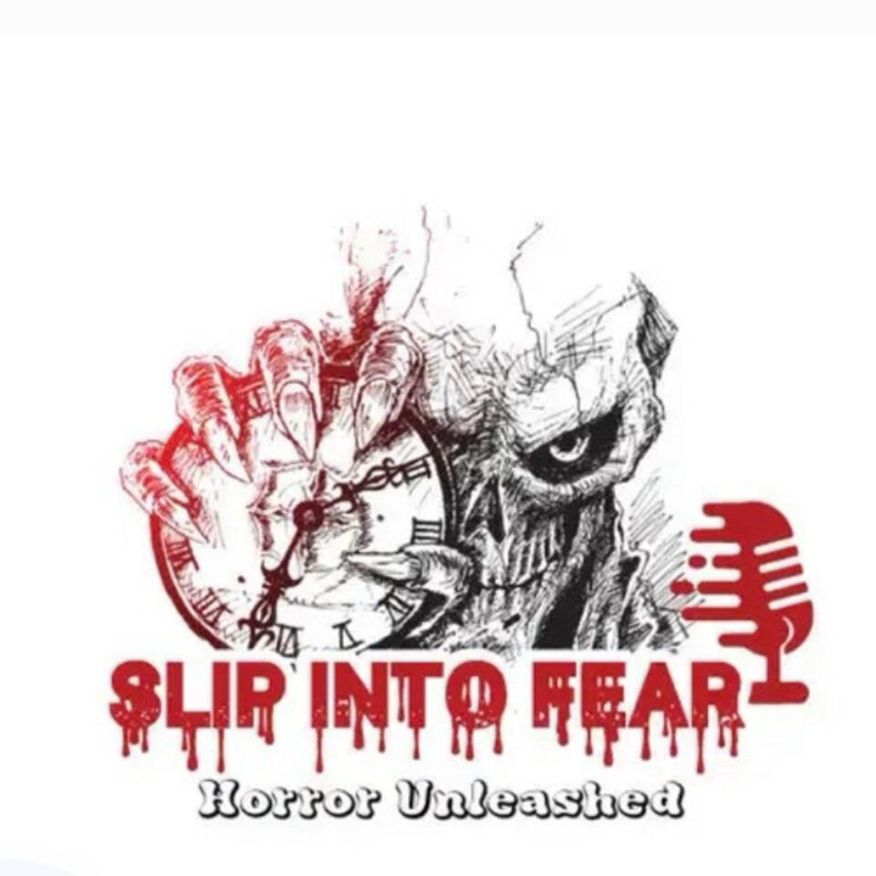 Slip Into Fear: Horror Unleashed