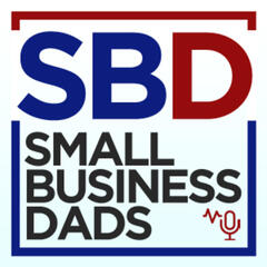 28. Matthew Harding from How To Play The Sax - Small Business Dads