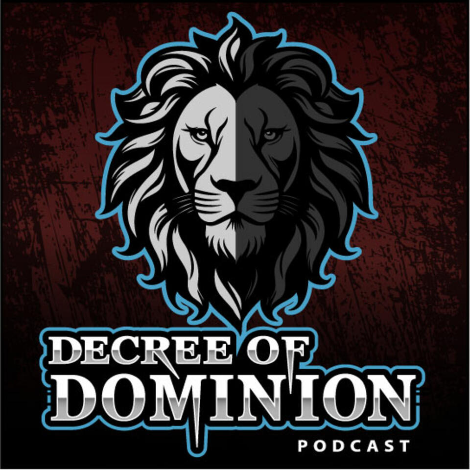 Decree Of Dominion