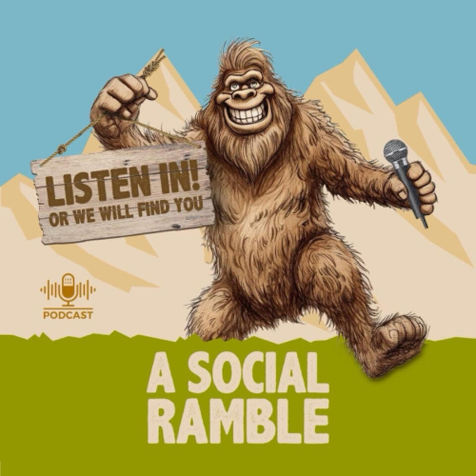 A Social Ramble