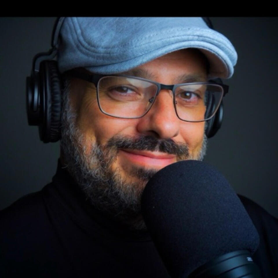 RAW TALKS WITH BRO. SALVATORE FRISELLA EVG