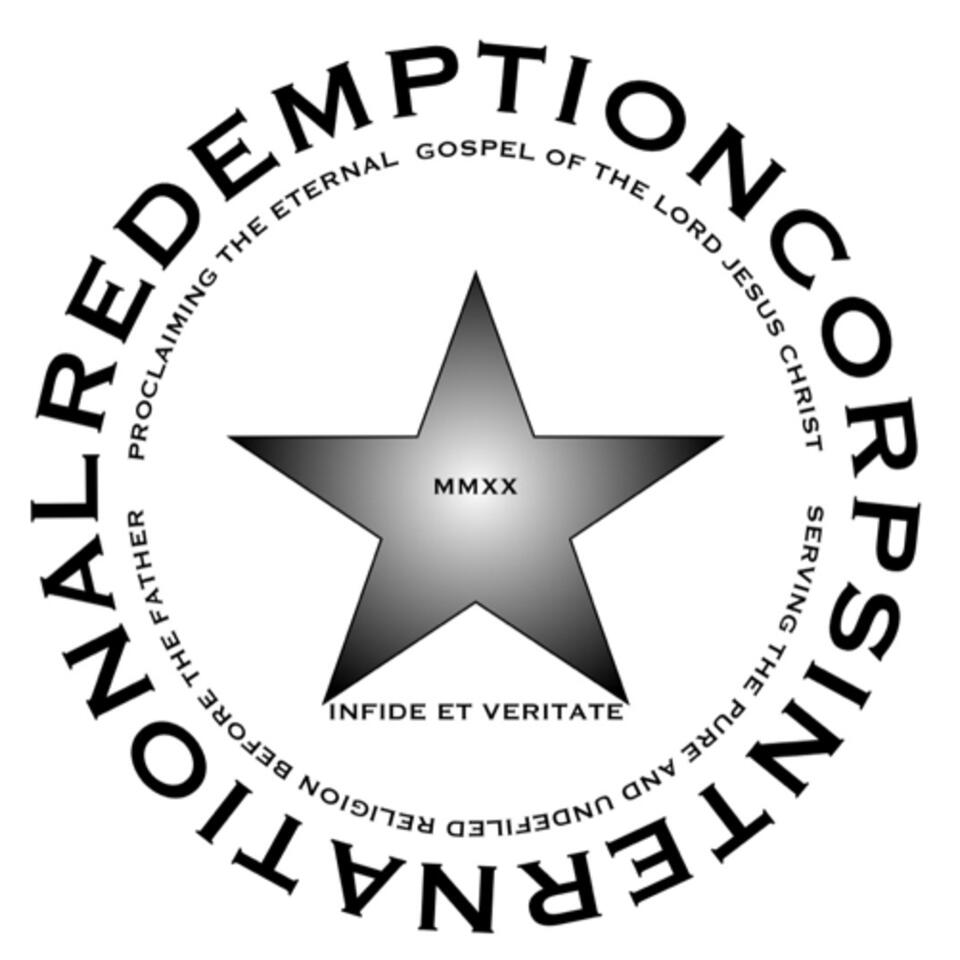 REDEMPTIONCORPS INTERNATIONAL