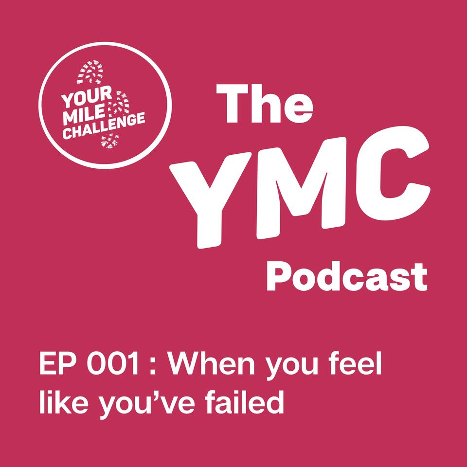 The YMC Podcast