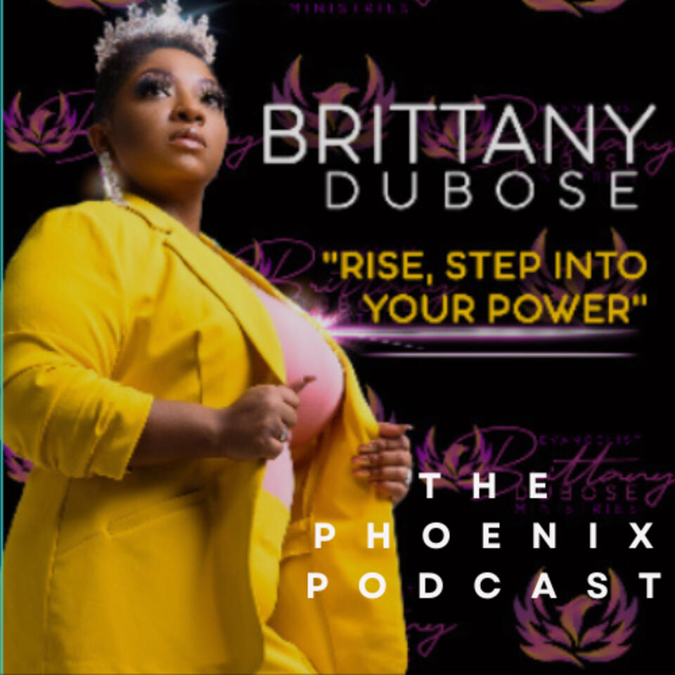 The Phoenix Podcast