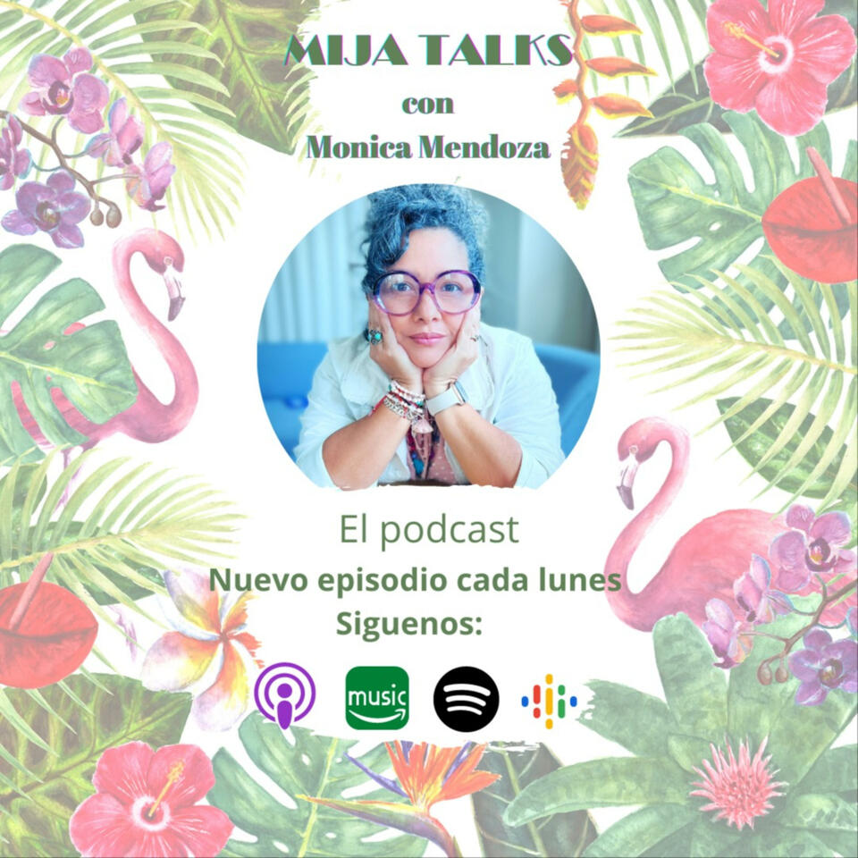 Mija talks