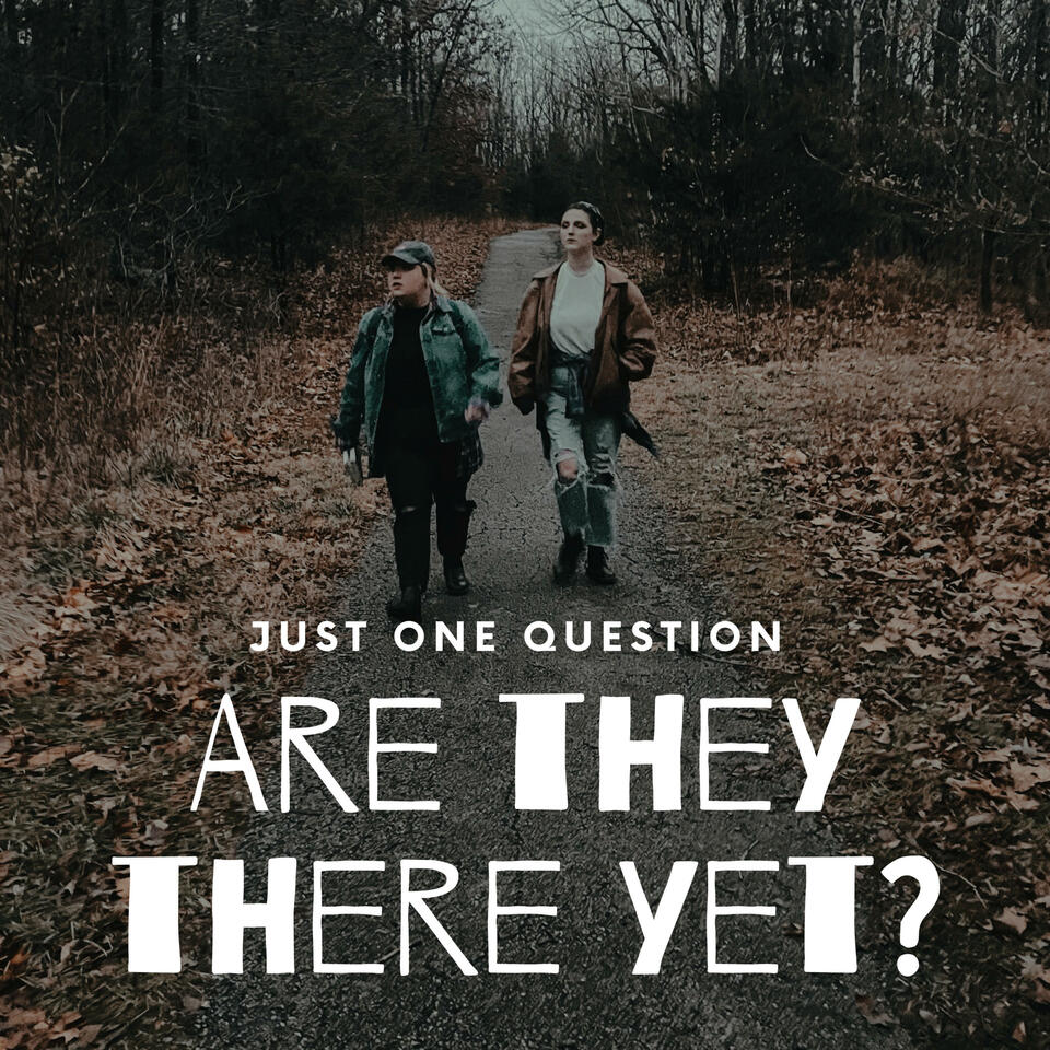 Are They There Yet?