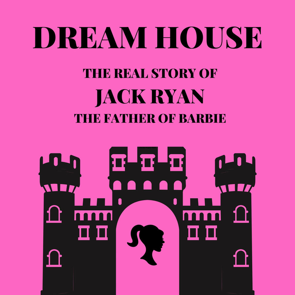 Dream House - The Real Story of Jack Ryan