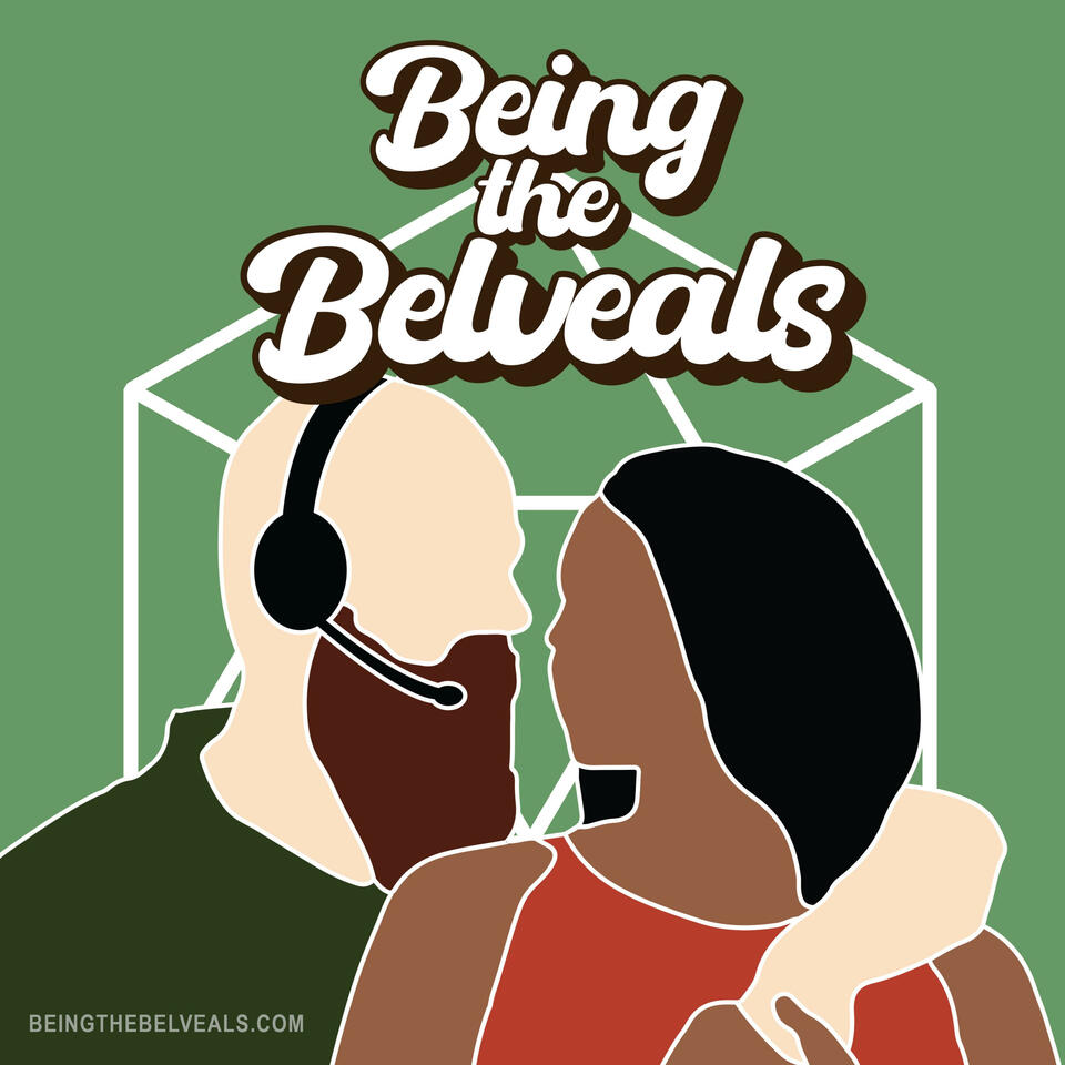 Being the Belveals