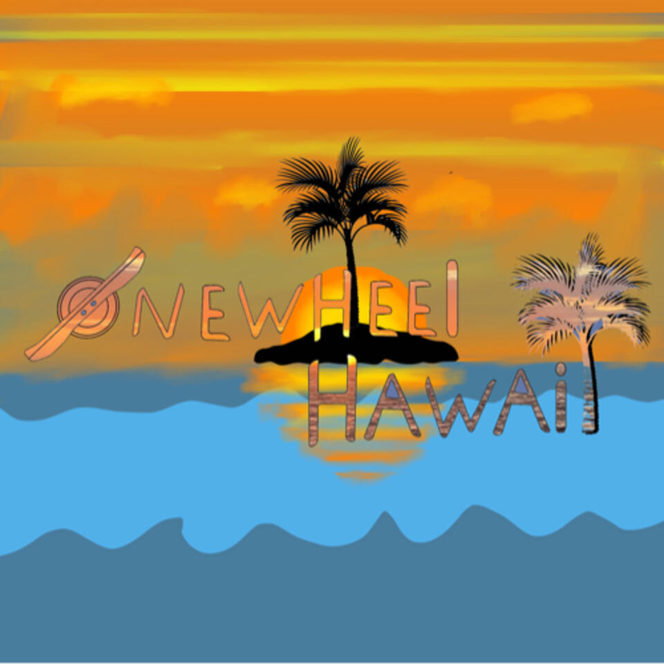 Onewheel Hawaii