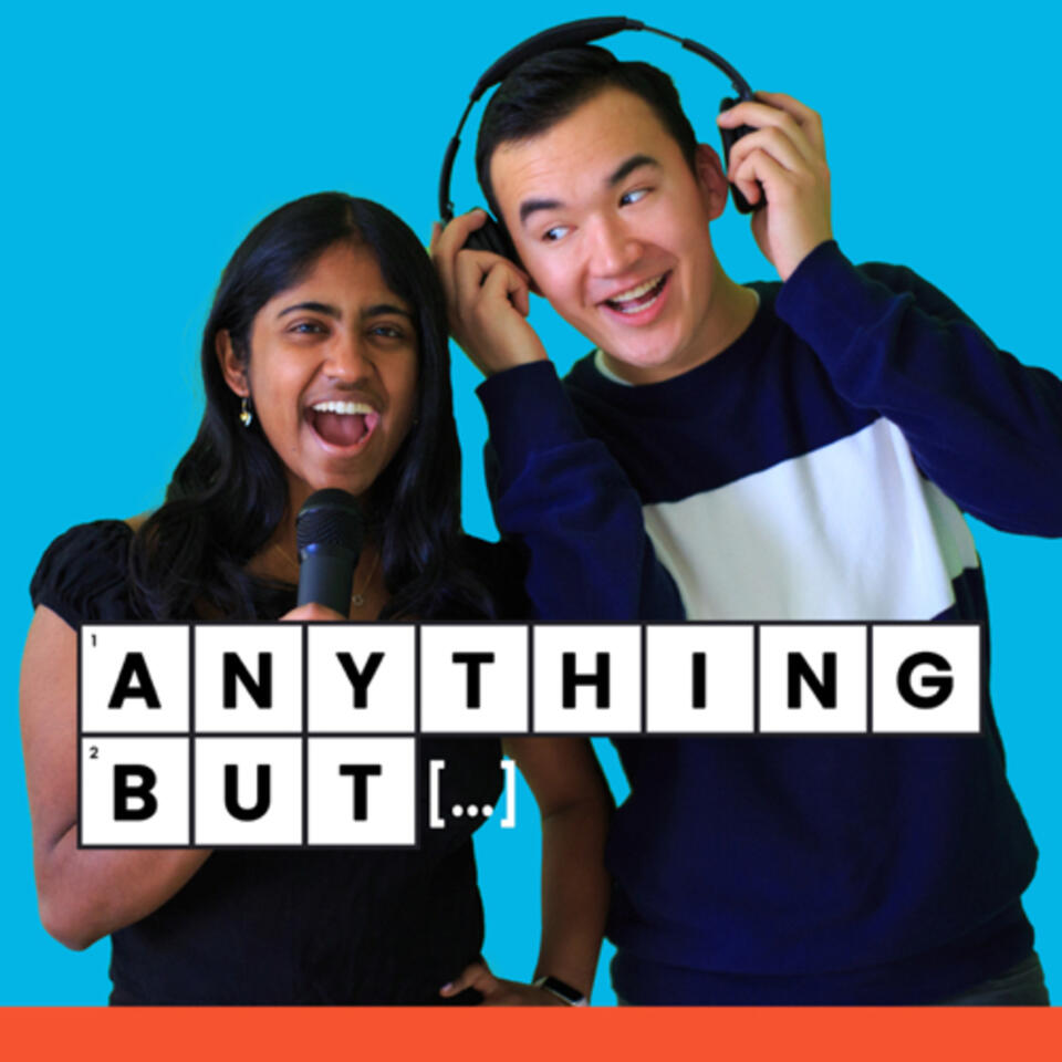 Anything But