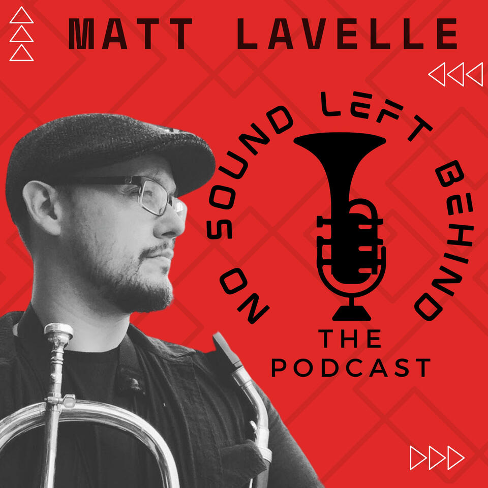 No Sound Left Behind