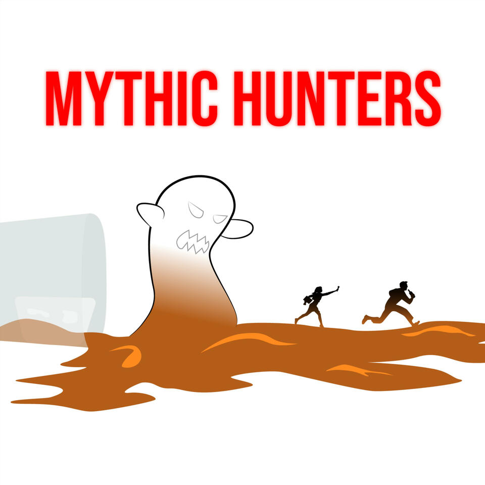 Mythic Hunters