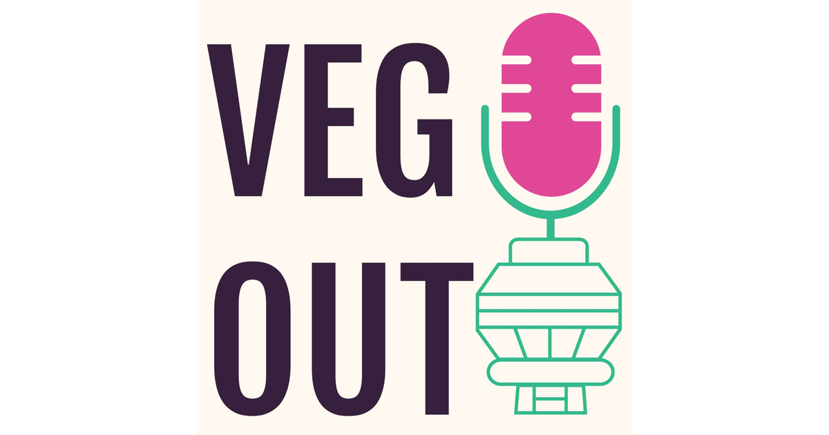 Veg Out 565: Homelessness and Companion Animals - Veg Out | iHeart