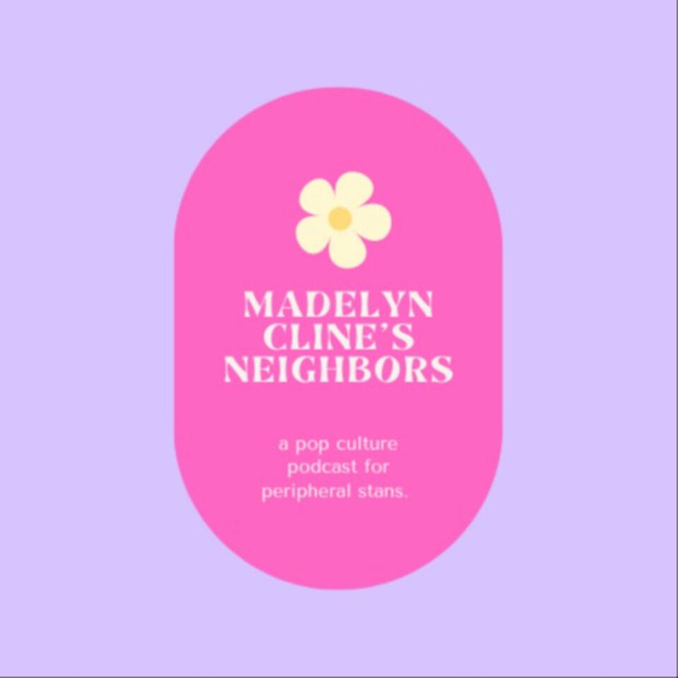 Madelyn Cline's Neighbors