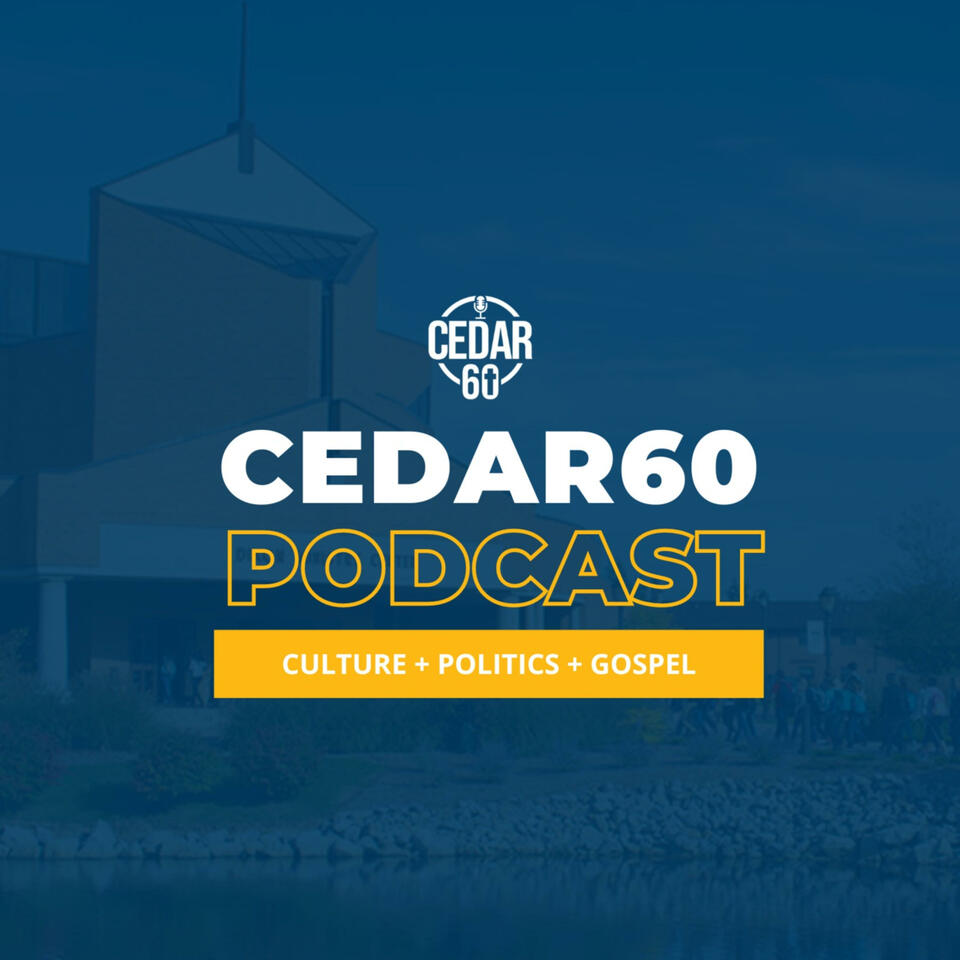 Cedar60 Podcast