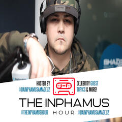Top 5 MCs - The Inphamus Hour