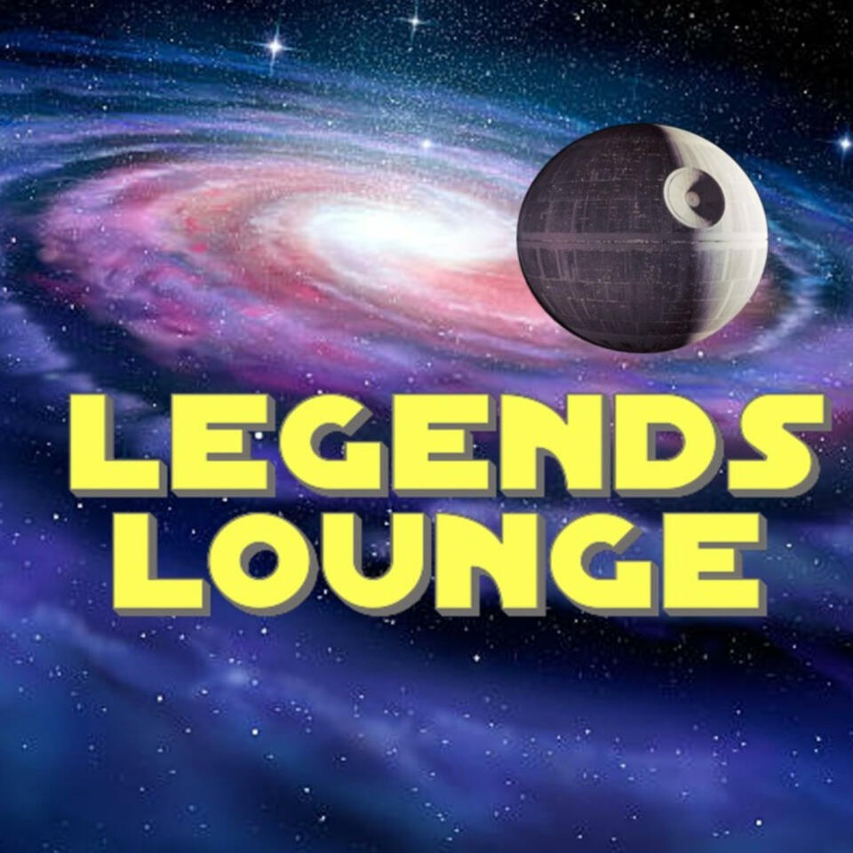 Star Wars Legends Lounge