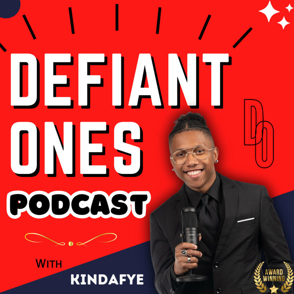 Defiant Ones Podcast