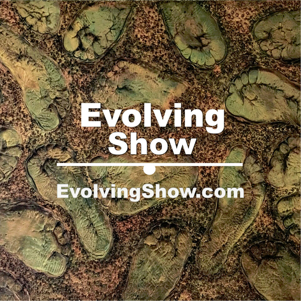 Evolving Show