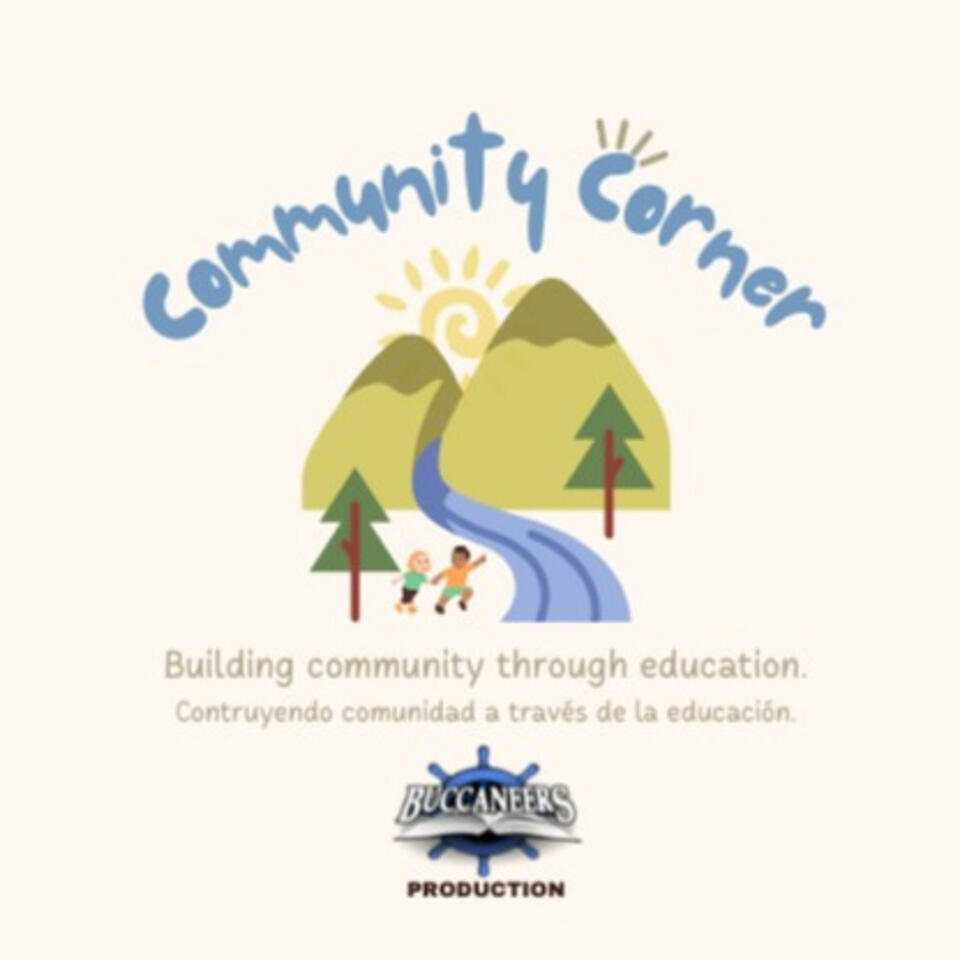 Community Corner