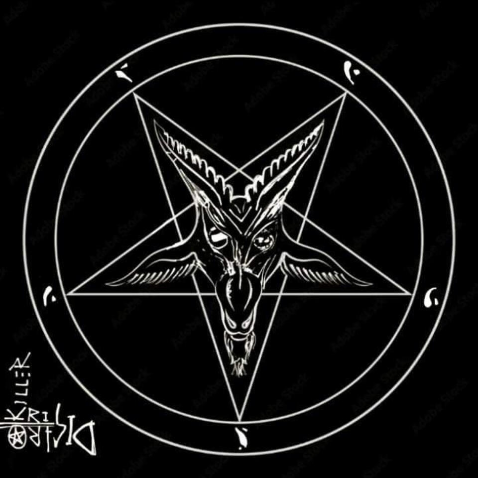SATANIC RADIO