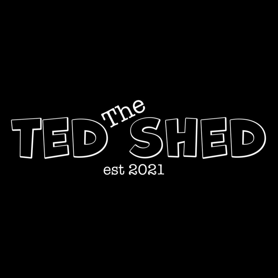 The Ted Shed