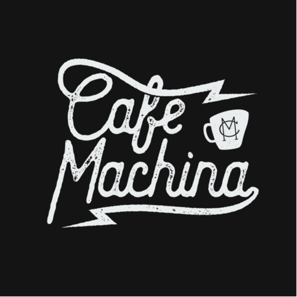Cafe Machina