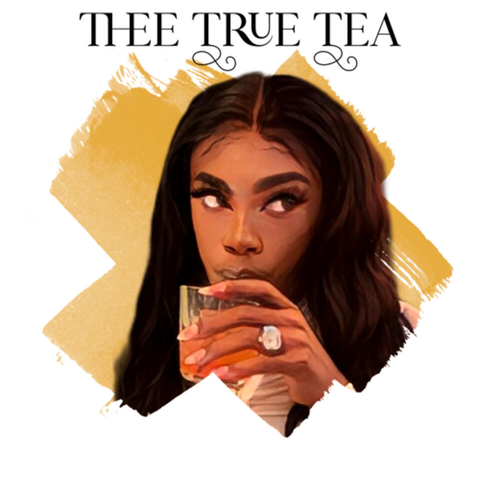 Thee True Tea