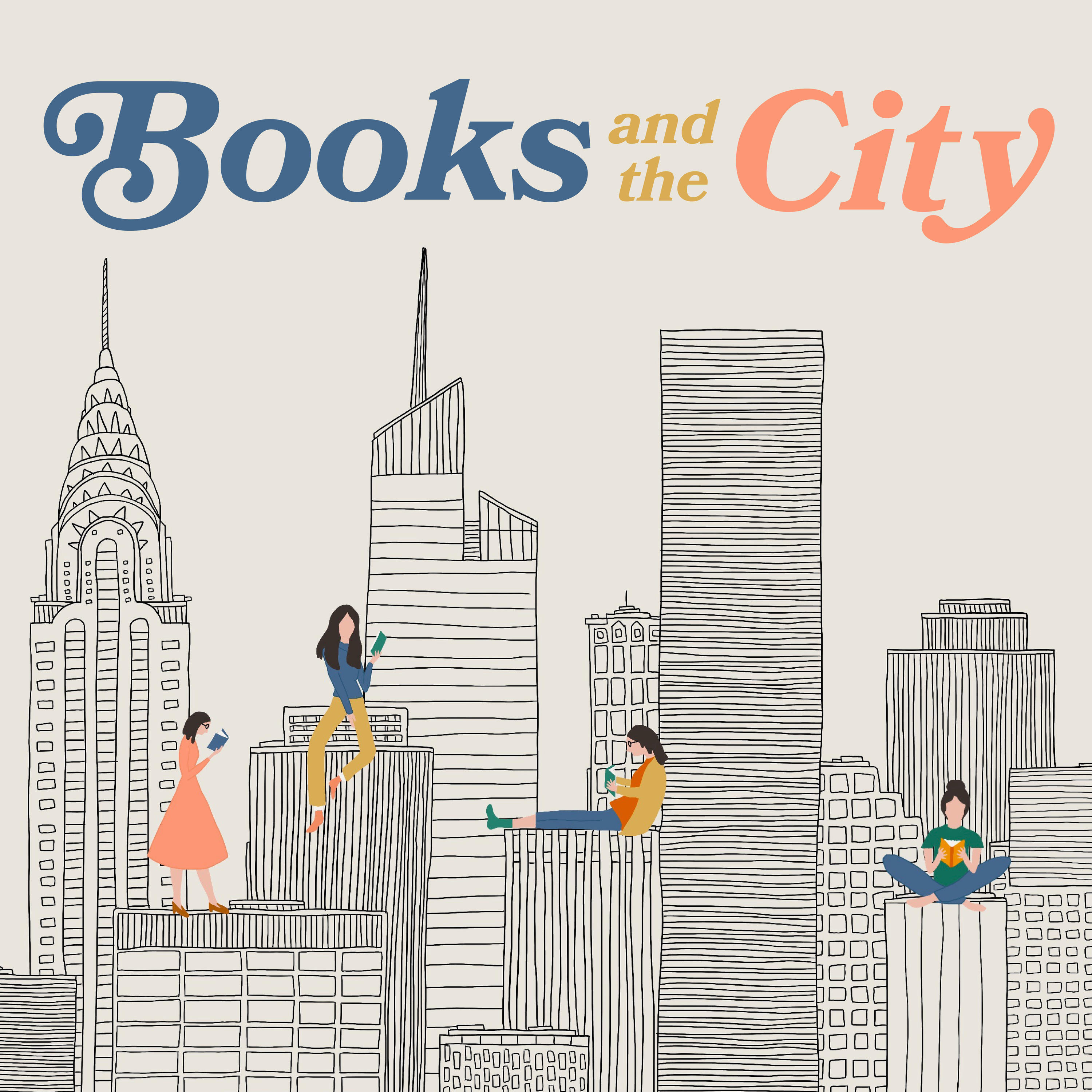 City books