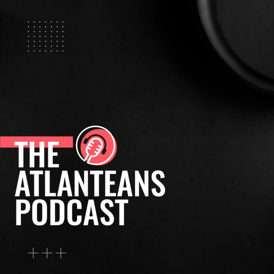 The Atlanteans Podcast
