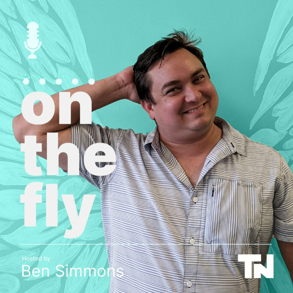 On the Fly