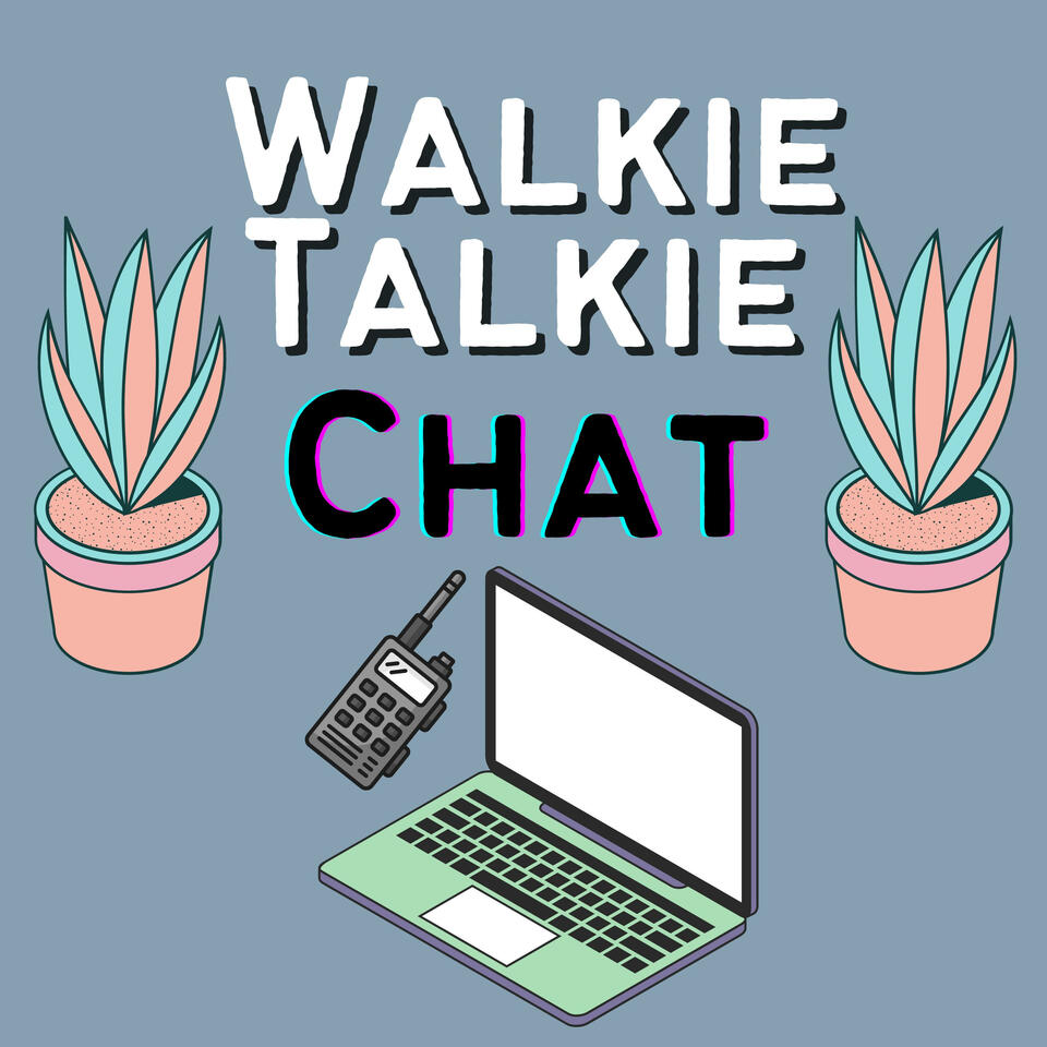 Walkie Talkie Chat