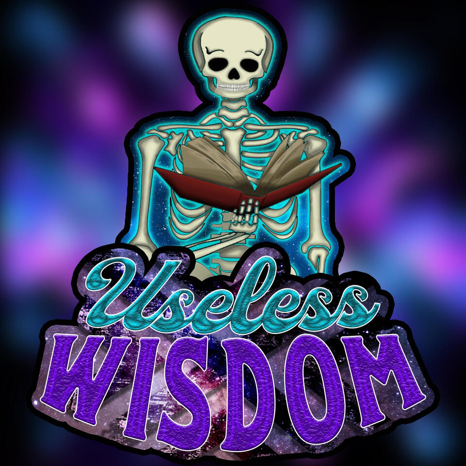 Useless Wisdom
