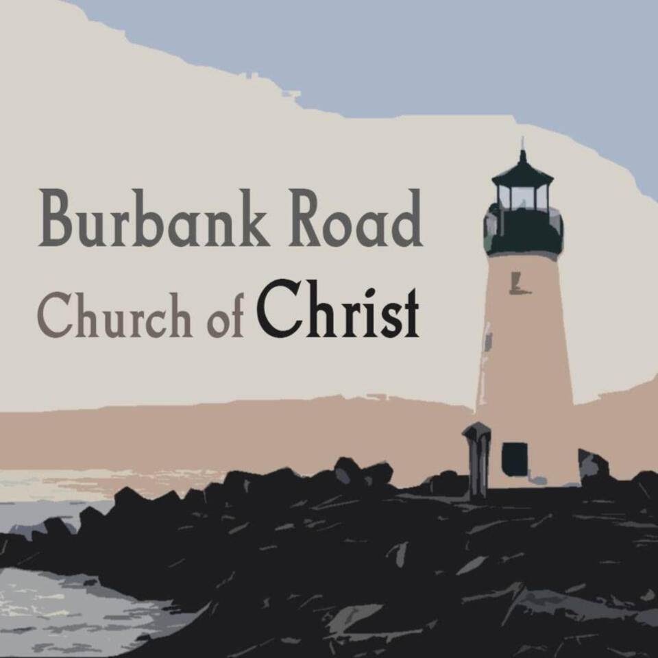 Burbank Road Church of Christ