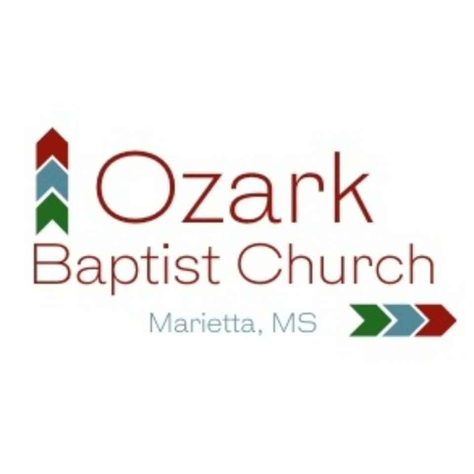 Ozark Baptist Church