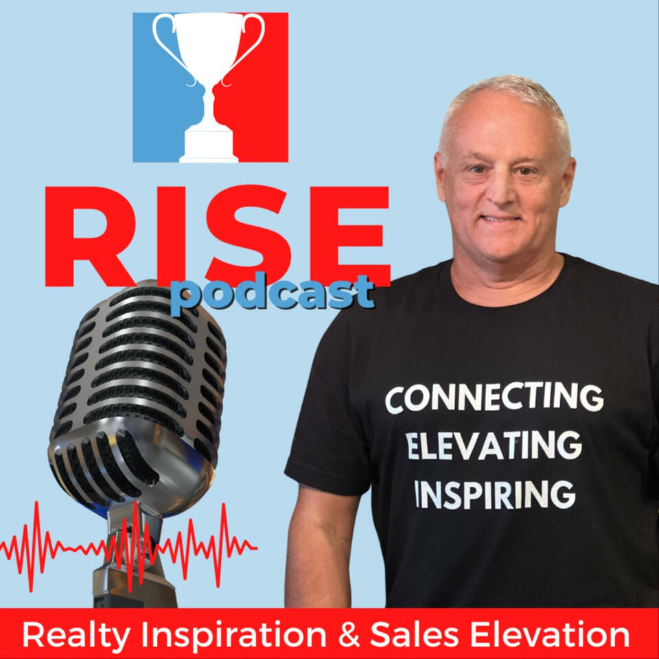 RISE Tulsa Real Producers Podcast
