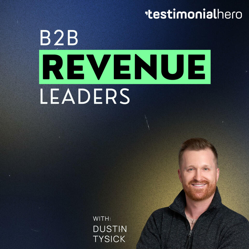 B2B Revenue Leaders