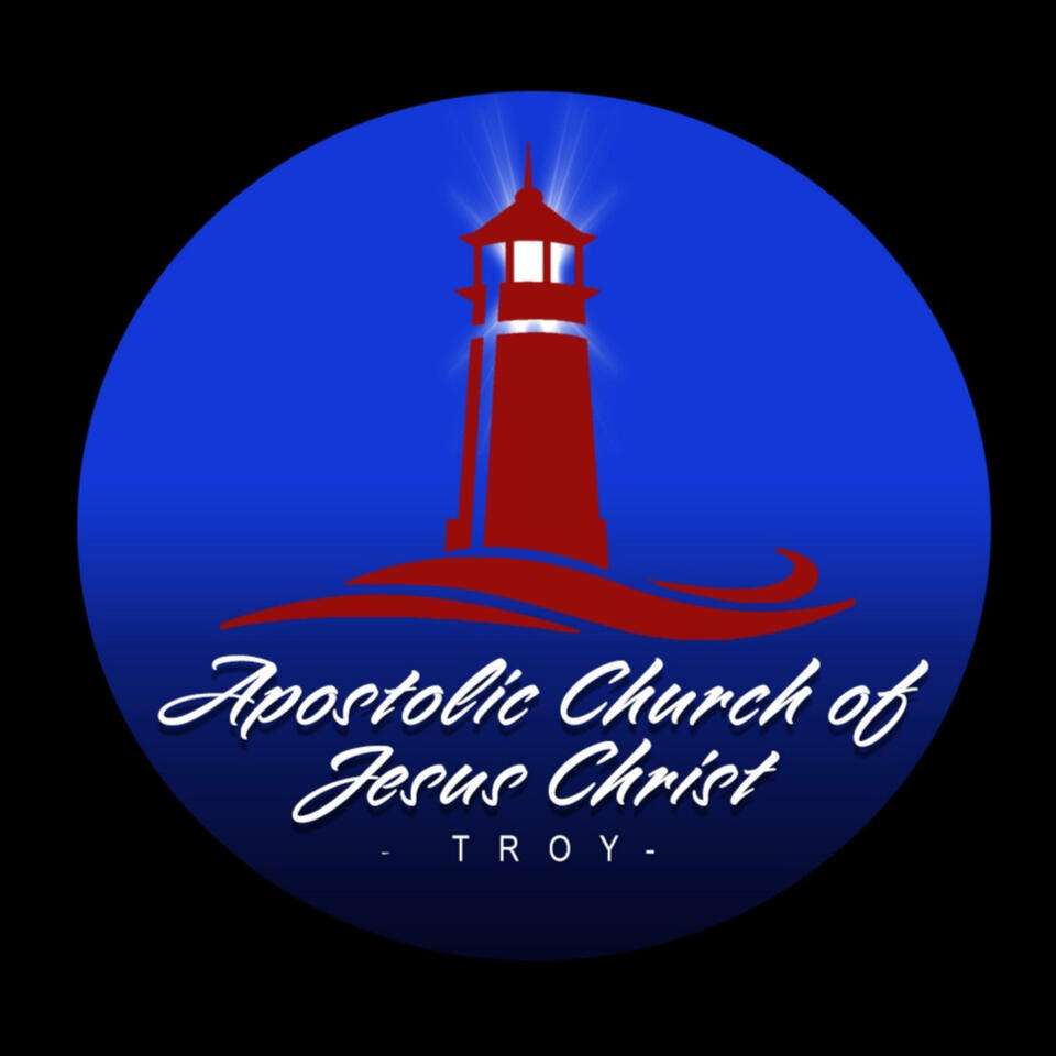 Apostolic Church of Jesus Christ (Troy, OH)