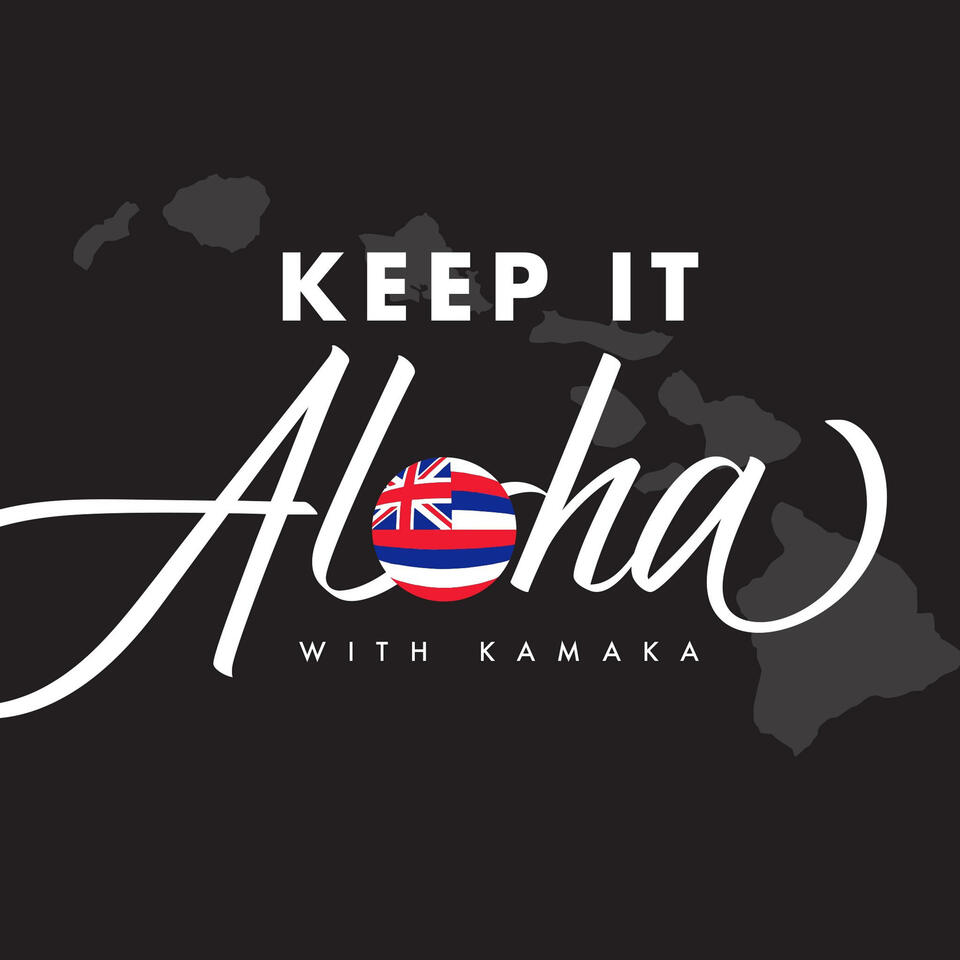 Keep it Aloha | iHeart