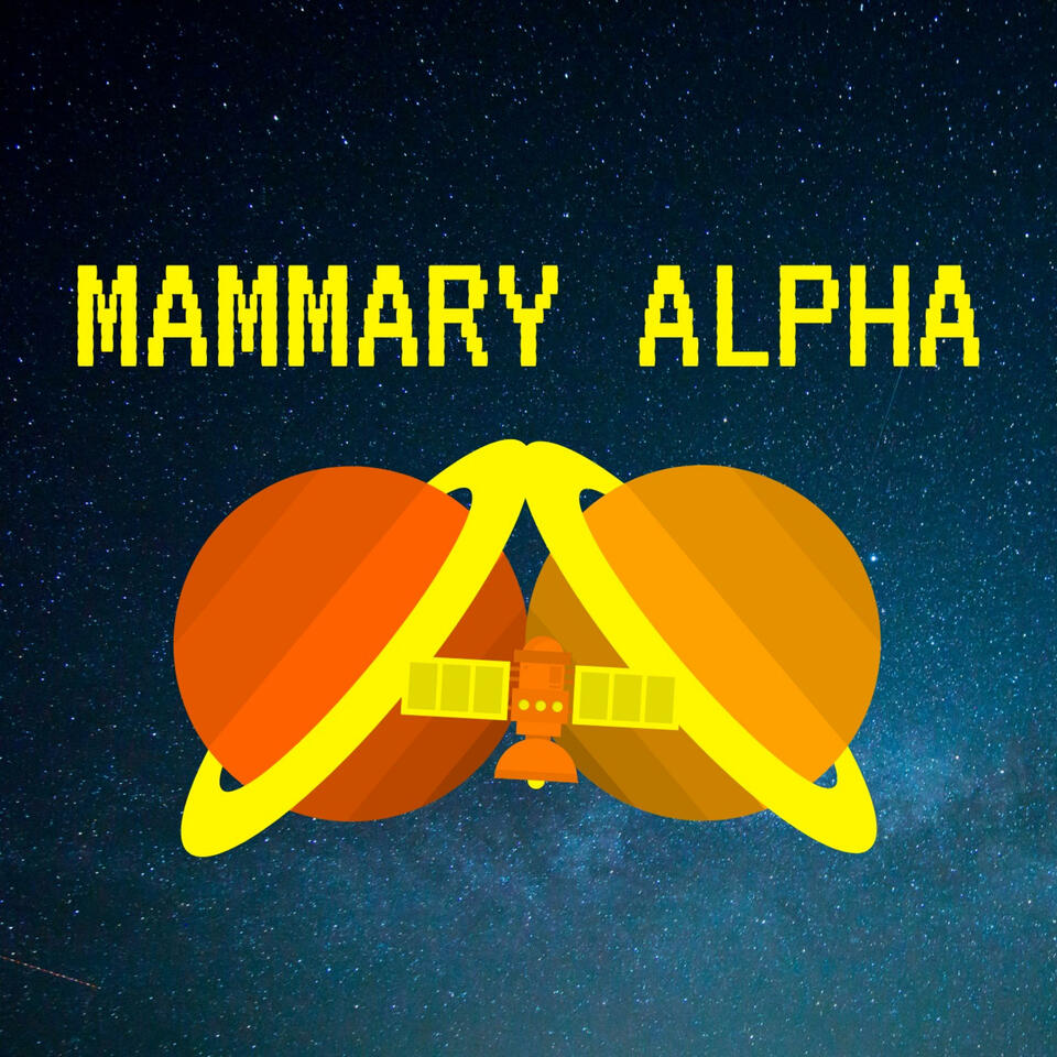 Mammary Alpha